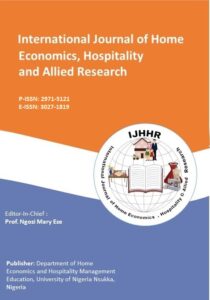 IJHHR | OASPA
